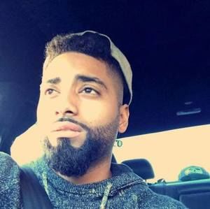 Meet your Posher, Gary